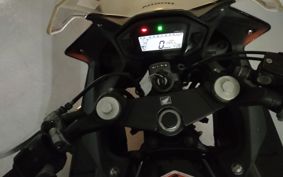 HONDA CBR400R NC47