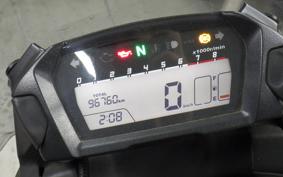 HONDA NC750X DCT 2014 RC72