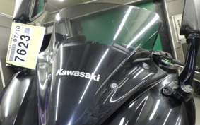 KAWASAKI NINJA 650 A 2017 ER650H