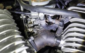 YAMAHA DRAGSTAR 250 2018 VG02J