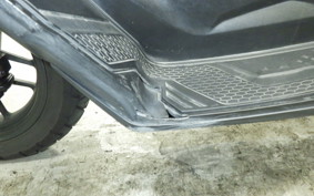 HONDA ADV160 2008 KF54