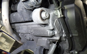 YAMAHA VINO 50 Gen.4 AY02