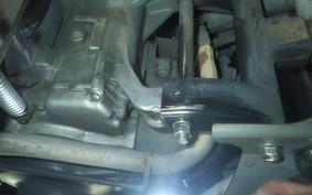 SUZUKI ﾚｯﾂ 2005 CA4AA