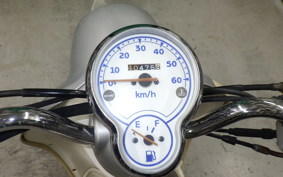 YAMAHA VINO 50 2015 SA26J