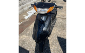 YAMAHA JOG DELUXE SA36J