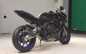 YAMAHA YZF-R1 M 2020 RN65J