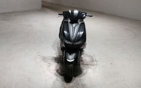 YAMAHA  CYGNUS  GRIF ASU SEJ4J