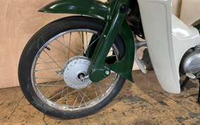 HONDA SUPER CUB50 AA01