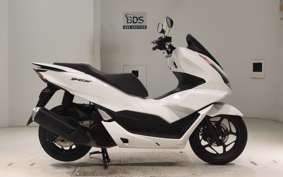HONDA PCX125 JK05