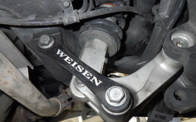 HONDA GL 1800 GOLD WING TOUR SC79