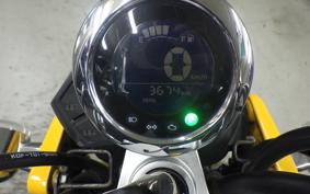 HONDA MONKEY 125 JB02
