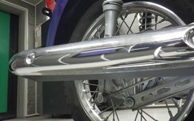 HONDA C110 SUPER CUB JA42