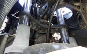 KAWASAKI NINJA 250R 1988 EX250K