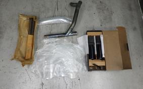 HARLEY FLHTC 1580 2007