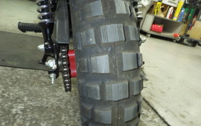 HONDA MONKEY 2008 AB27