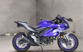 YAMAHA YZF-R3 RH13J