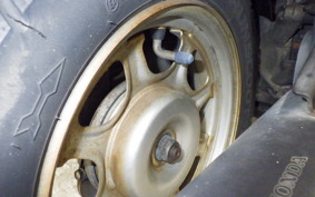 HONDA TACT-4ﾍﾞｰｼｯｸ AF79