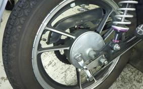 SUZUKI GSX-400E 2023