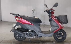 SUZUKI ADDRESS V125 CF4MA