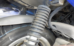 YAMAHA MAJESTY 125 FI