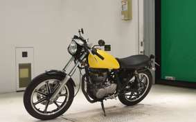 YAMAHA SR400 Gen.2 1995 1JR