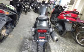 HONDA REBEL 250 A 2025 MC49
