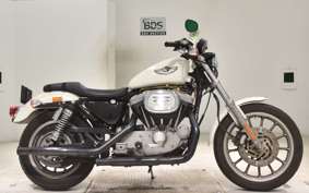 HARLEY XL1200S 2002