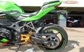 KAWASAKI  NINJA ZX-25R SE ZX250E