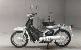 HONDA LITTLE CUB AA01