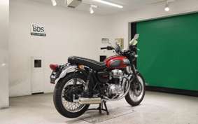 KAWASAKI W400 2007 EJ400A