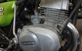KAWASAKI KH250 KH250B