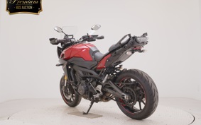 YAMAHA MT-09 Tracer 2016 RN36J