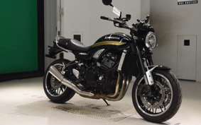 KAWASAKI Z900RS 2022 ZR900C