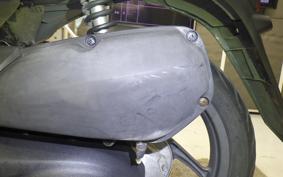 HONDA DIO 110 JF31