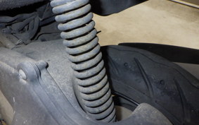 SUZUKI ADDRESS V50 Gen.2 CA44A