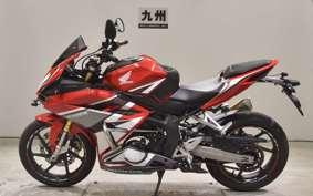HONDA CBR250RR A MC51