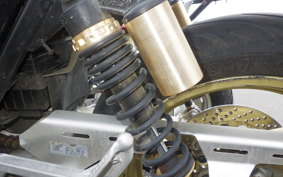SUZUKI GSX400 IMPULSE 2000 GK79A