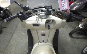 YAMAHA MAXAM 250 SG21J
