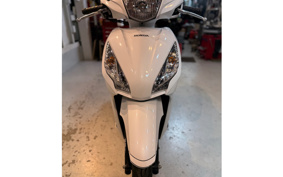HONDA DIO 110 JF58