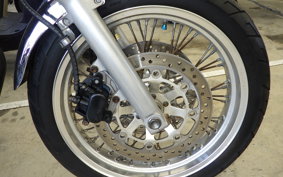 HONDA CB400F 1997 NC36