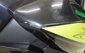 KAWASAKI Z250 Gen.2 2021 EX250P