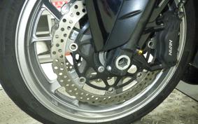 KAWASAKI ZZ1400 NINJA R 2007 ZXT40A