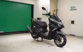 YAMAHA X FORCE 2015 SG79J