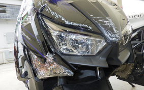 YAMAHA CYGNUS Griffus SEJ4J