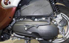 HONDA GIORNO 3 2025 AF77