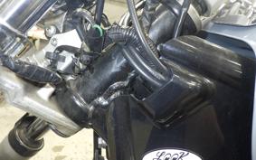 YAMAHA DRAGSTAR 250 TRIKE 2022 VG02J