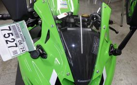 KAWASAKI ZX-4RR 2026 ZX400P