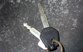 SUZUKI ZZ CA1PB