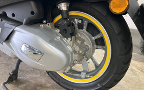VESPA PRIMA BEIGE RA125