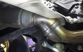 SUZUKI Vｽﾄﾛｰﾑ650XTA 2023 C733M